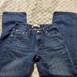 LEVI’S jeans